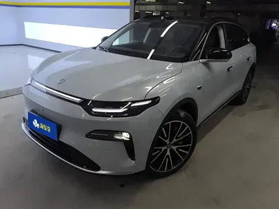 Leapmotor Leapmotor C11 · 2025 год