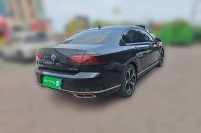 Volkswagen Magotan 2023, 75300 км, за 114788.48 CNY - фото 6