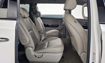 Kia Canival 2018, 71028 км, за 15200000 KRW - фото 12
