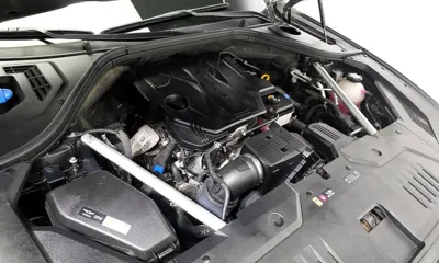 Genesis GV70 2023, 73511 км, за 36400000 KRW - фото 6
