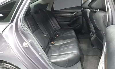 Honda Accord 2019, 28962 км, за 21500000 KRW - фото 12
