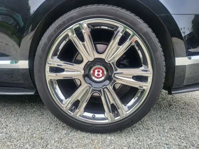 Bentley Continental 2015, 47844 км, за 67000000 KRW - фото 7