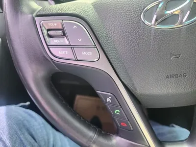 Hyundai Santafe 2013, 162591 км, за 7200000 KRW - фото 8