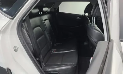 Hyundai Tucson 2017, 218902 км, за 8300000 KRW - фото 11