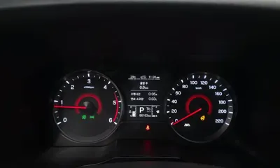 KG_Mobility_Ssangyong TIBOLI 2021, 86163 км, за 11500000 KRW - фото 8