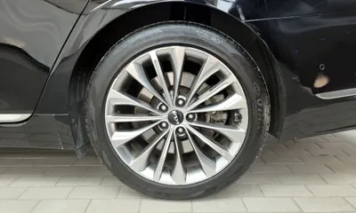 Kia K9 2022, 142212 км, за 26900000 KRW - фото 21