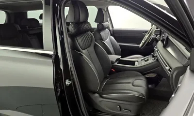 Hyundai Palisade 2024, 23539 км, за 35990000 KRW - фото 26