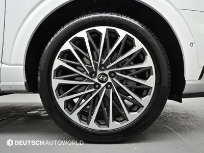Hyundai Palisade 2025, 16343 км, за 53900000 KRW - фото 19