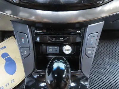 Hyundai i40 2016, 256366 км, за 4500000 KRW - фото 13