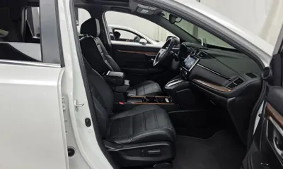 Honda CR-V 2022, 109198 км, за 29900000 KRW - фото 11