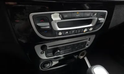 Renault-KoreaSamsung SM3 2016, 111227 км, за 2800000 KRW - фото 15