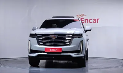 Cadillac Escalade 2023, 49418 км, за 83500000 KRW