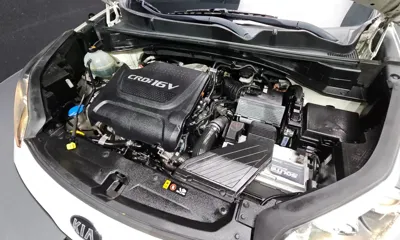 Kia Sportage 2018, 175959 км, за 9900000 KRW - фото 6
