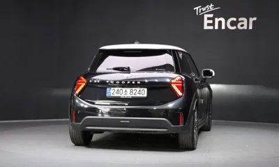 MINI Cooper 2025, 13961 км, за 29000000 KRW - фото 4