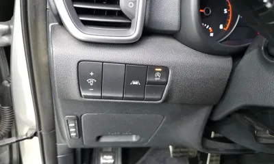 Kia Sportage 2019, 108934 км, за 13500000 KRW - фото 19