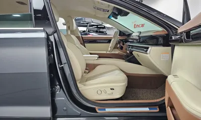 Hyundai Grandeur 2023, 58306 км, за 36990000 KRW - фото 26