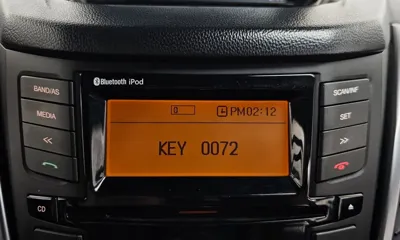 KG_Mobility_Ssangyong KORANDO 2014, 75725 км, за 4890000 KRW - фото 33