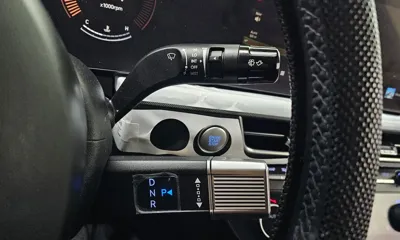 Hyundai Sonata 2025, 39613 км, за 99990000 KRW - фото 9