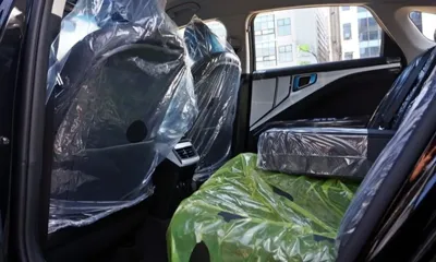 Kia K8 2026, 30 км, за 38720000 KRW - фото 10