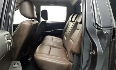 KG_Mobility_Ssangyong KORANDO 2014, 129655 км, за 4600000 KRW - фото 12