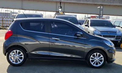 ChevroletGMDaewoo Spark 2019, 71514 км, за 7800000 KRW - фото 18