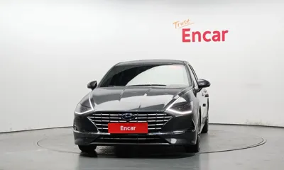 Hyundai Sonata 2020, 71838 км, за 22900000 KRW