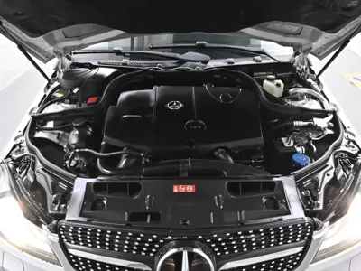 Mercedes-Benz C-Class 2014, 120741 км, за 7990000 KRW - фото 6