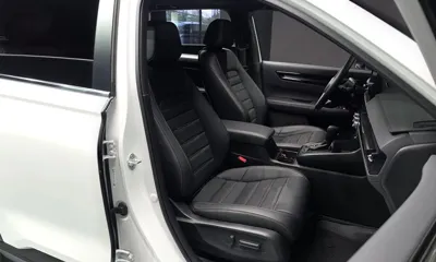 Honda CR-V 2025, 10500 км, за 43690000 KRW - фото 26