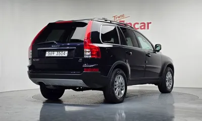 Volvo XC90 2008, 190686 км, за 6000000 KRW