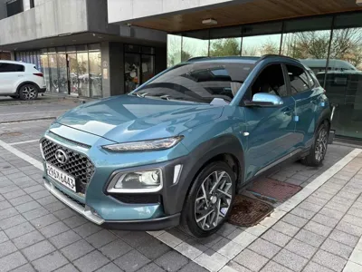 Hyundai Kona 2020, 88000 км, за 15500000 KRW - фото 1