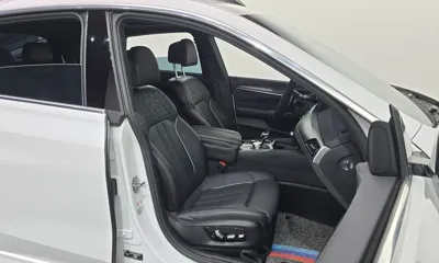 BMW Gran Turismo 2023, 20015 км, за 52900000 KRW - фото 26