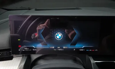 BMW 5-Series 2024, 11973 км, за 59450000 KRW - фото 8