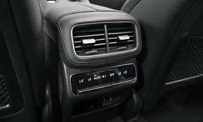 Mercedes-Benz GLE-Class 2021, 34160 км, за 108000000 KRW - фото 31