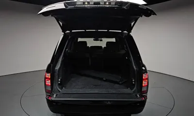 Land Rover Range Rover 2017, 90418 км, за 48800000 KRW - фото 20