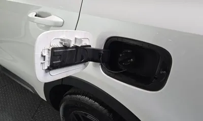 Kia Sorento 2025, 16593 км, за 49990000 KRW - фото 32