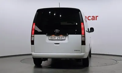 Hyundai Staria 2022, 47379 км, за 92350000 KRW