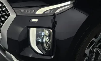Hyundai Palisade 2021, 148921 км, за 28500000 KRW - фото 22