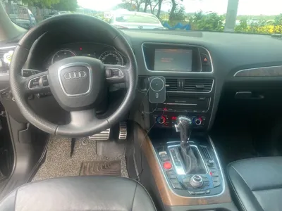 Audi Q5 2011, 212000 км, за 10500000 KRW
