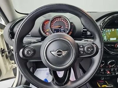 MINI Clubman 2017, 102866 км, за 9200000 KRW - фото 9
