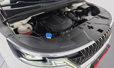 Kia Canival 2021, 224874 км, за 21500000 KRW - фото 6