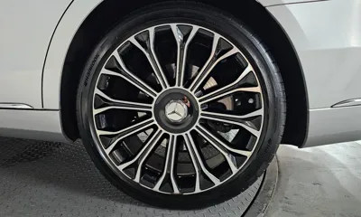 Mercedes-Benz S-Class 2020, 112172 км, за 47500000 KRW - фото 21
