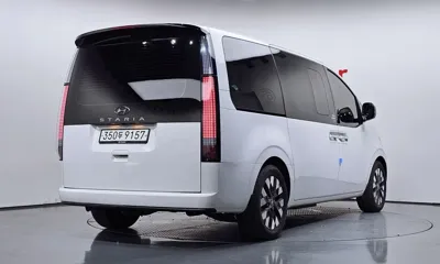 Hyundai Staria 2023, 176828 км, за 21900000 KRW - фото 2