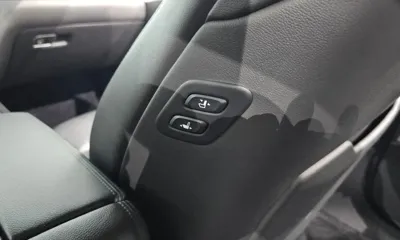 Genesis G80 2017, 195296 км, за 10900000 KRW - фото 30