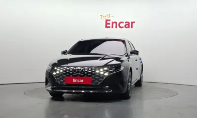 Hyundai Grandeur 2020, 79276 км, за 19400000 KRW