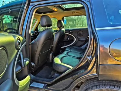 MINI Countryman 2015, 123998 км, за 4800000 KRW - фото 17