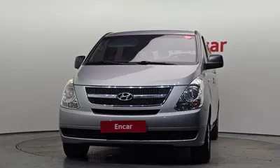 Hyundai Starex 2015, 221292 км, за 6900000 KRW - фото 3