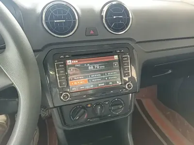 Volkswagen Jetta 2017, 66800 км, за 22700 CNY - фото 13