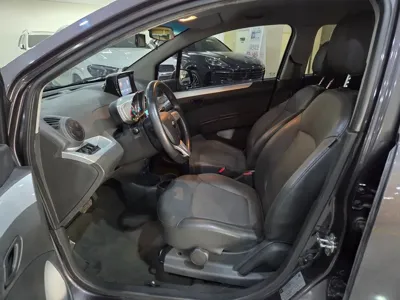 ChevroletGMDaewoo Spark 2014, 38955 км, за 3000000 KRW - фото 6