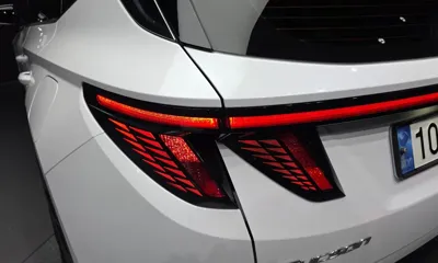 Hyundai Tucson 2021, 105780 км, за 20000000 KRW - фото 23