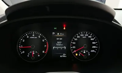 Kia Morning 2021, 82796 км, за 11100000 KRW - фото 8